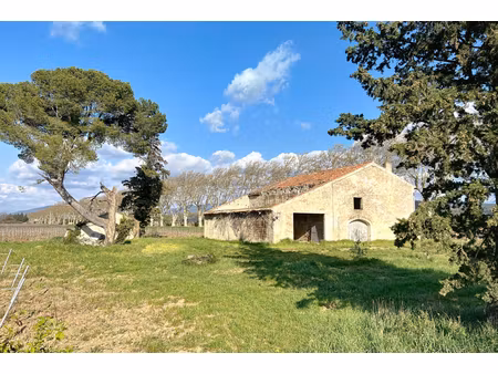 annonce maison à vendre