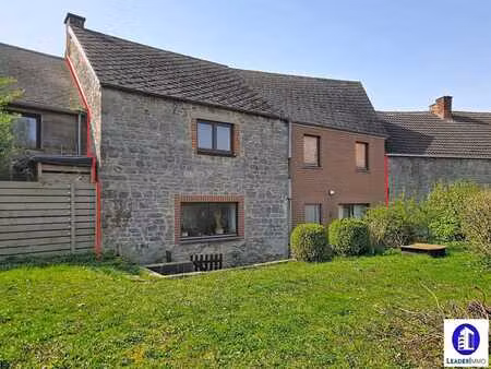 grande maison 5 chambres à rafraichir  exploitable sur 250m²