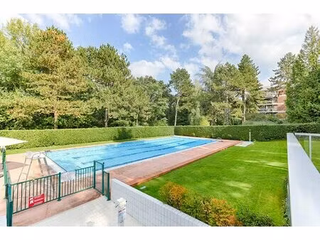 appartement 4 pièce(s) 92 m2