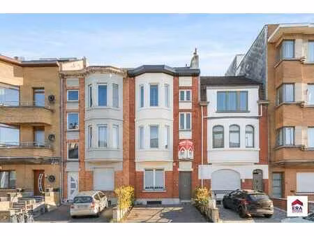 magnifique maison de maître sur zellik