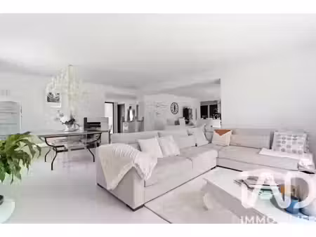 vente maison 6 pièces 205 m² à cadours (31480)  520 000 €