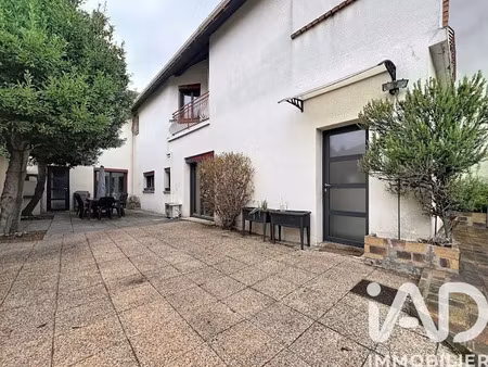 vente maison 5 pièces 148 m² à colombes (92700)  610 000 €