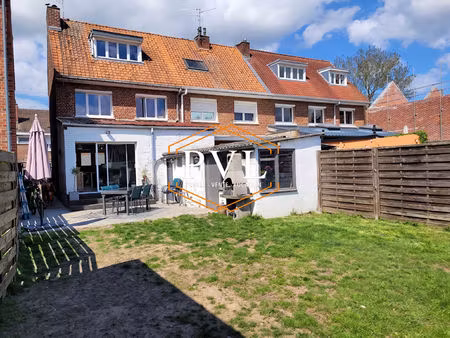 maison 5 pièces 97 m²