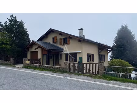 vente maison 4 pièces 159 m² à les angles (66210)  664 000 €