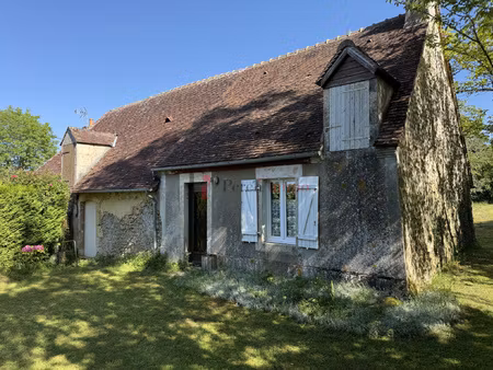 maison de pays a restaurer proche belleme