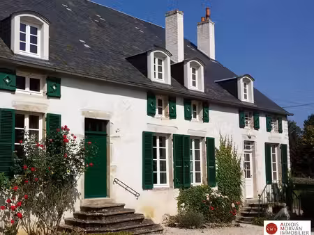 belle propriété