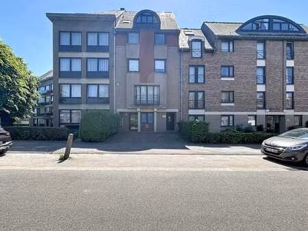 très beau duplex 2 chambres avec terrasse