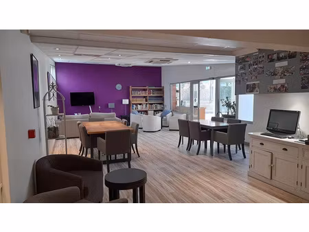 exclusivité appartement en résidence sénior
