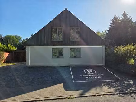 appartement 1ch  ottignies-louvain-la-neuve 