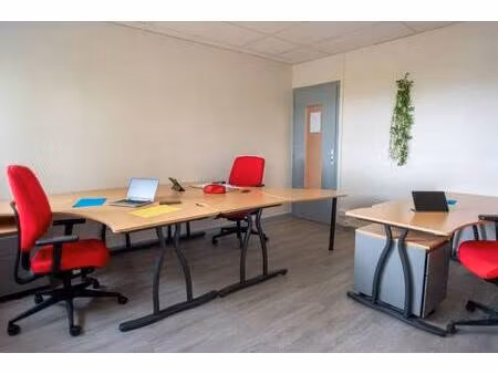espace bureau à louer