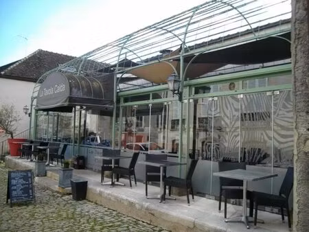 beaune - fonds de commerce restaurant
