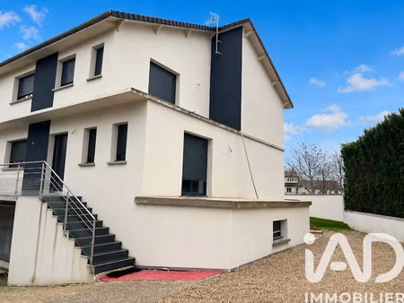 vente maison 5 pièces 174 m² à ablon-sur-seine (94480)  590 000 €