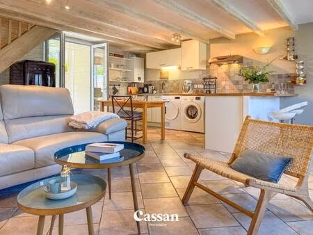 maison de ville à vendre