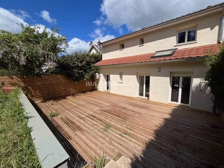 maison à louer