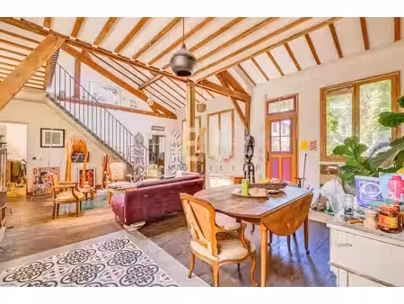 vente maison 4 pièces 126 m² à pantin (93500)  620 000 €