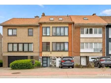 immeuble de rapport à vendre