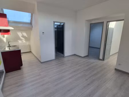 appartement t3