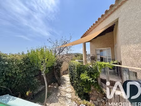 vente maison 6 pièces 180 m² à fitou (11510)  495 000 €