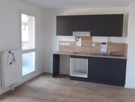 appartement t2