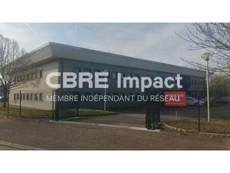 espace bureau à louer