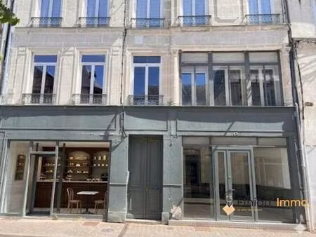 local commercial à louer