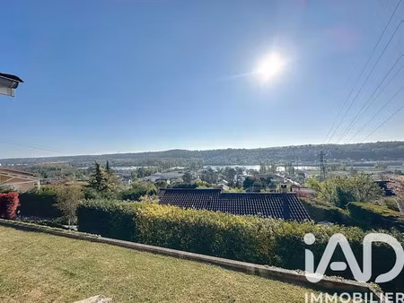 vente maison 5 pièces 103 m² à couzon-au-mont-d'or (69270)  499 000 €