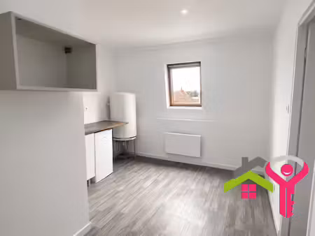 appartement 1 chambre rénové