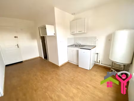 appartement t2