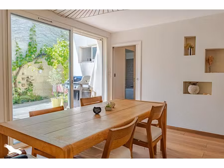 vente maison 5 pièces 111 m² bordeaux (33800)