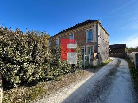 fridel immobilier