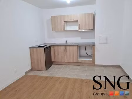 s.n.g immobilier