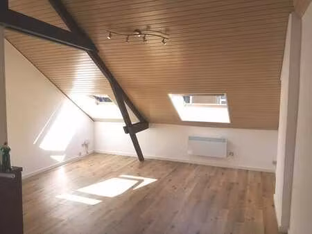 appartement à arlon