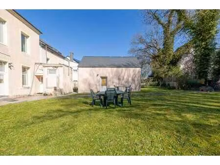immeuble de rapport – 11 logements tous reconnus