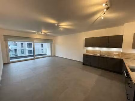 appartement deux chambres à marche-en-famenne