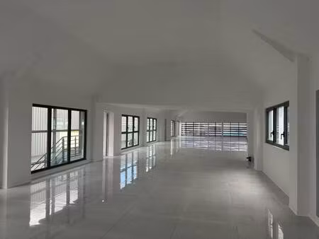 espace bureau à louer
