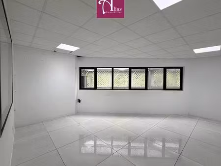 espace bureau à louer
