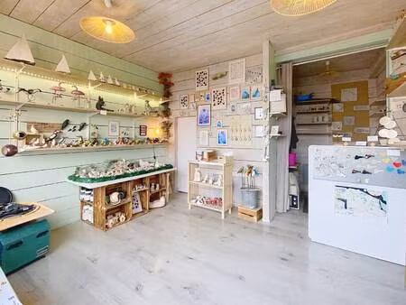 local commercial à louer
