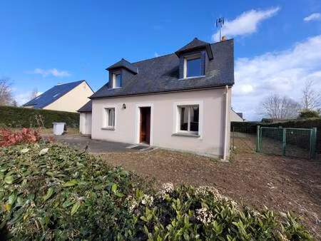 maison à louer
