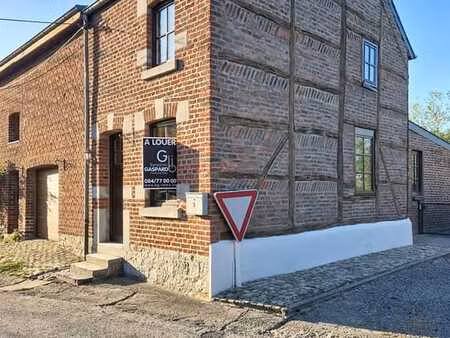 maison