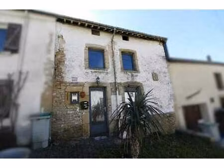 maison 2 façades