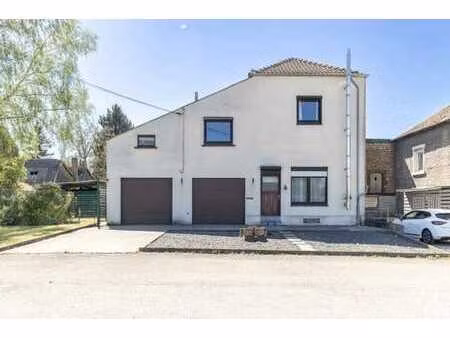 grande maison à rénover ruette