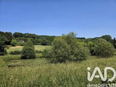 terrain à vendre