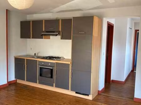 appartement 1 chambre