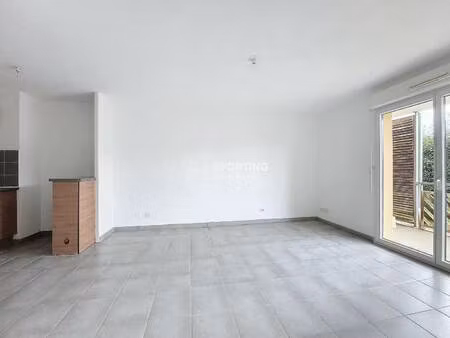 sporting immobilier