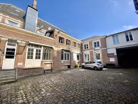 espace bureau à louer