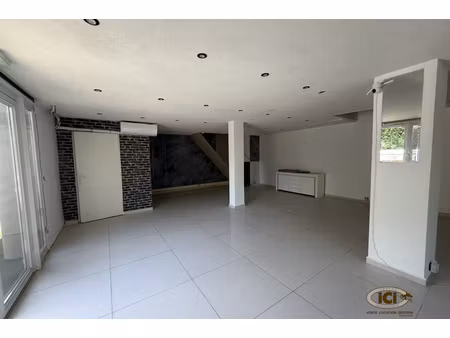 annonce commerce à louer