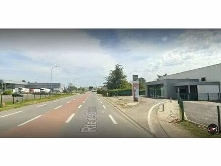 local commercial à louer