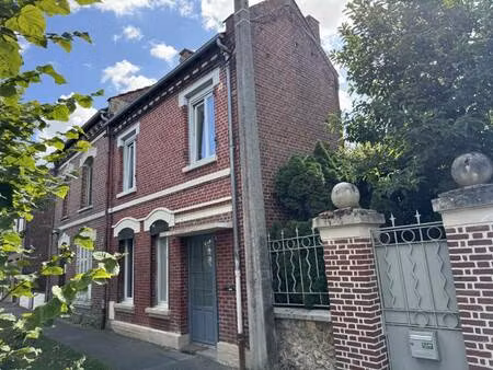 maison à louer