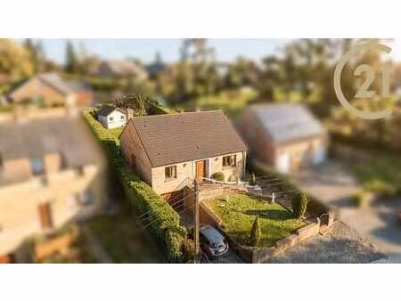century 21 immo demeuse gembloux vous présente