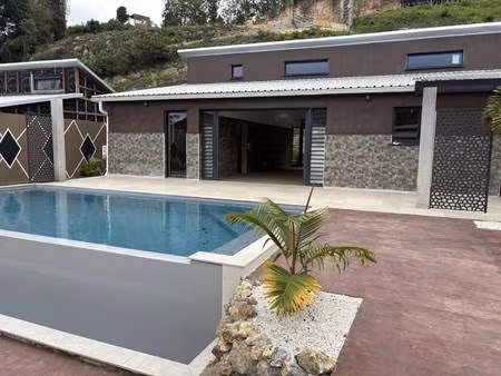 villa à louer